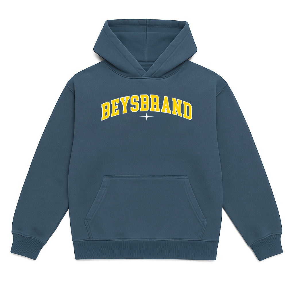 CLASSIC BEYSBRAND HOODIE