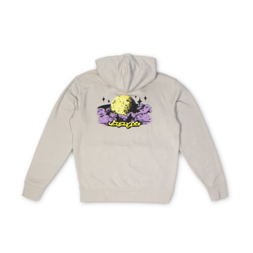 BEYS MOON HOODIE