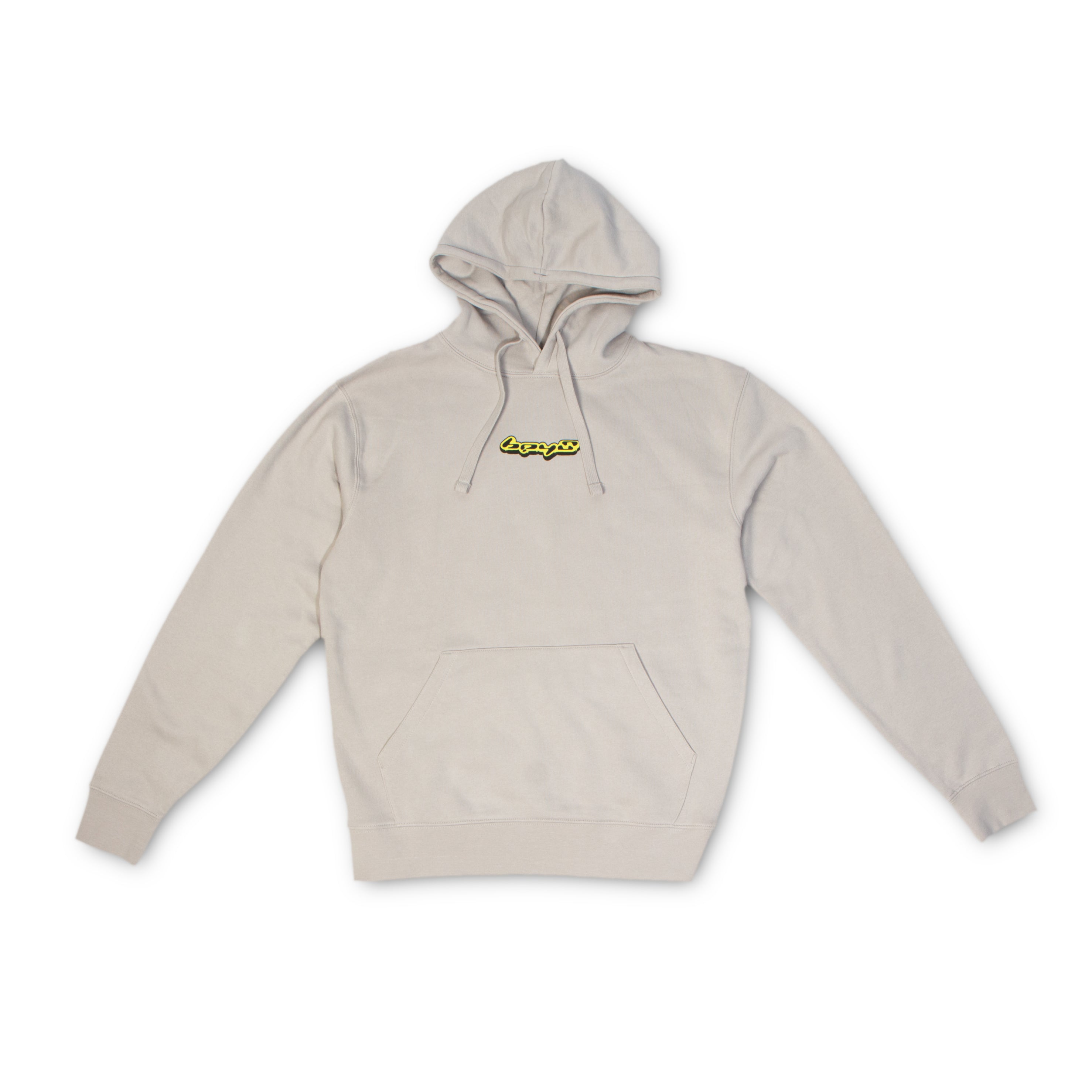 BEYS MOON HOODIE