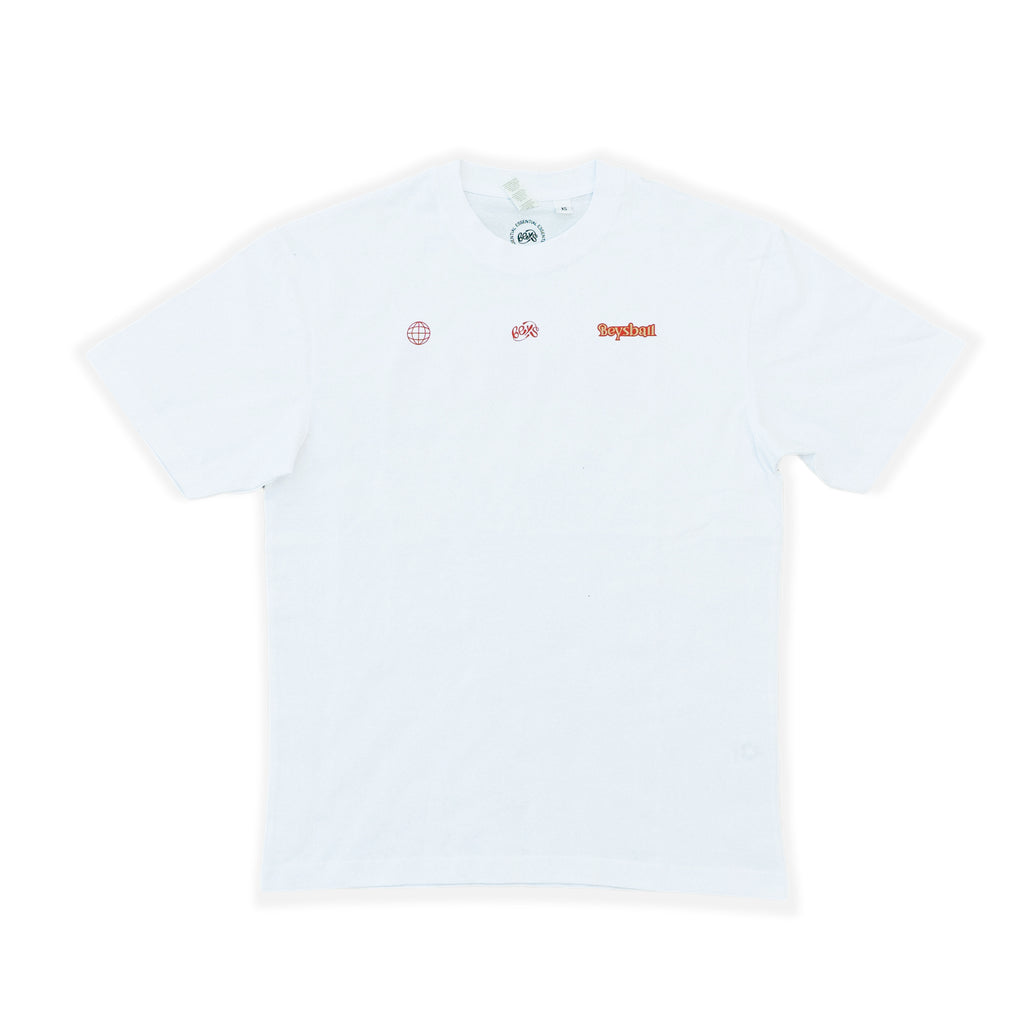 BEYSBALL TEE