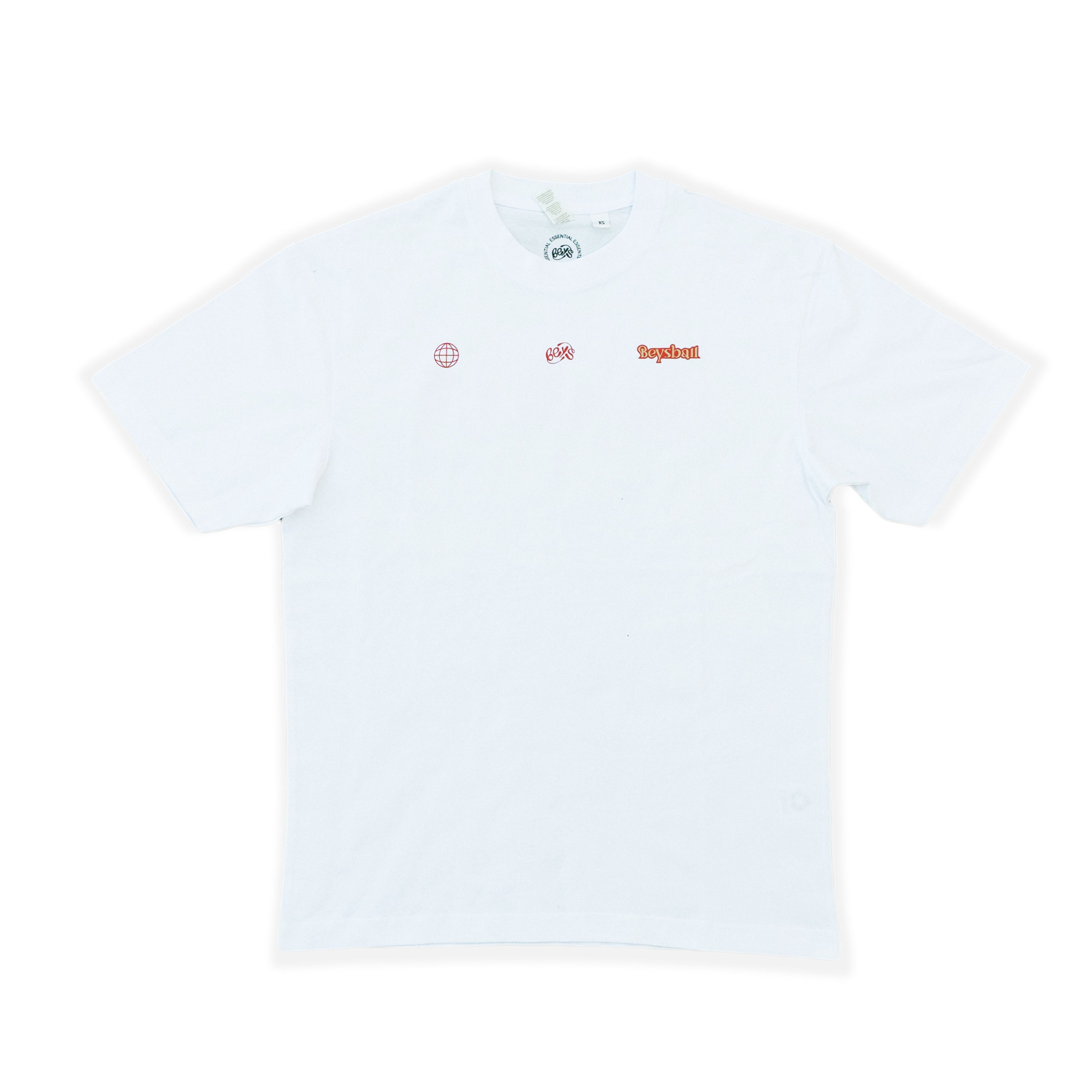 BEYSBALL TEE