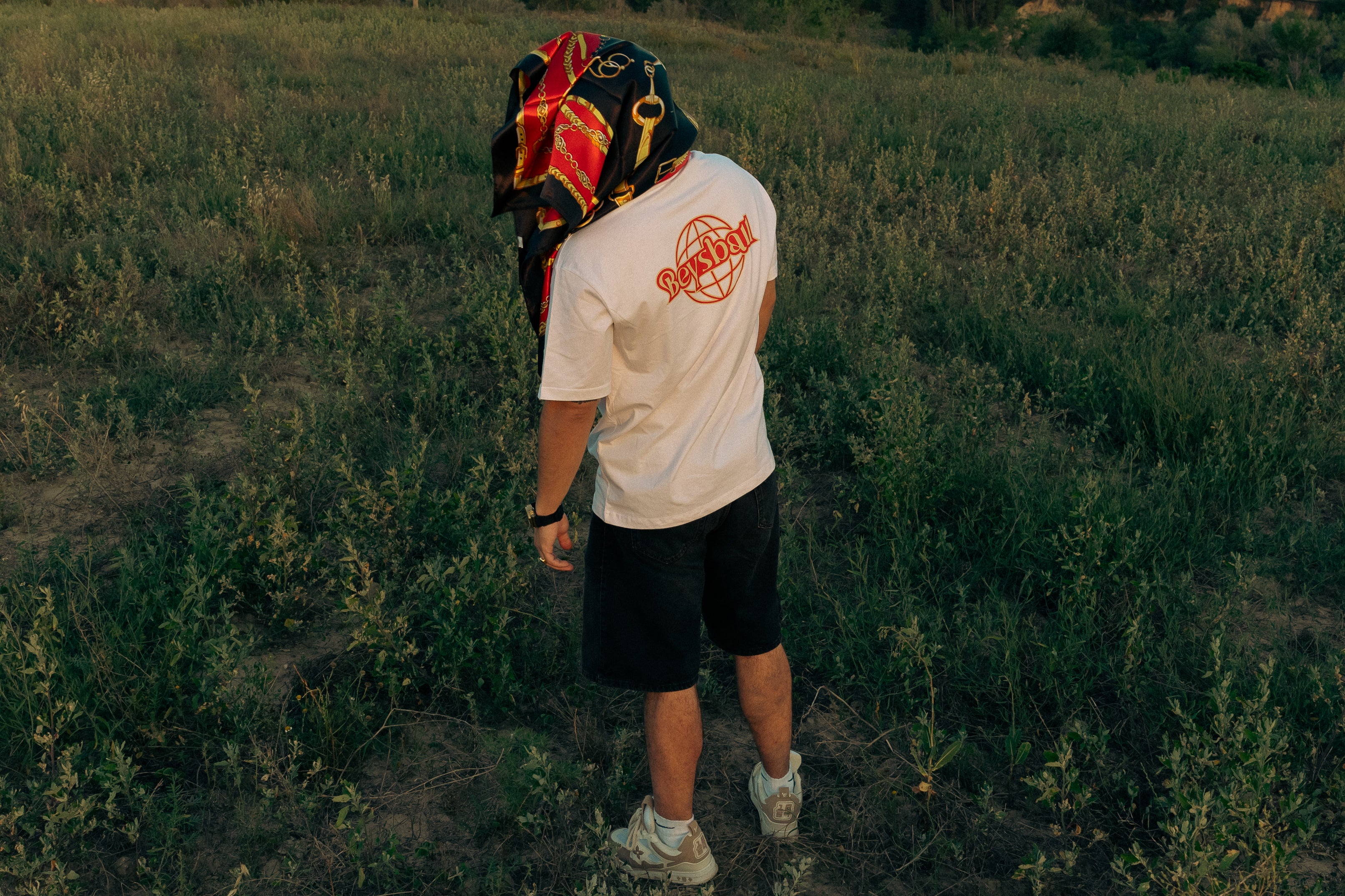 BEYSBALL TEE