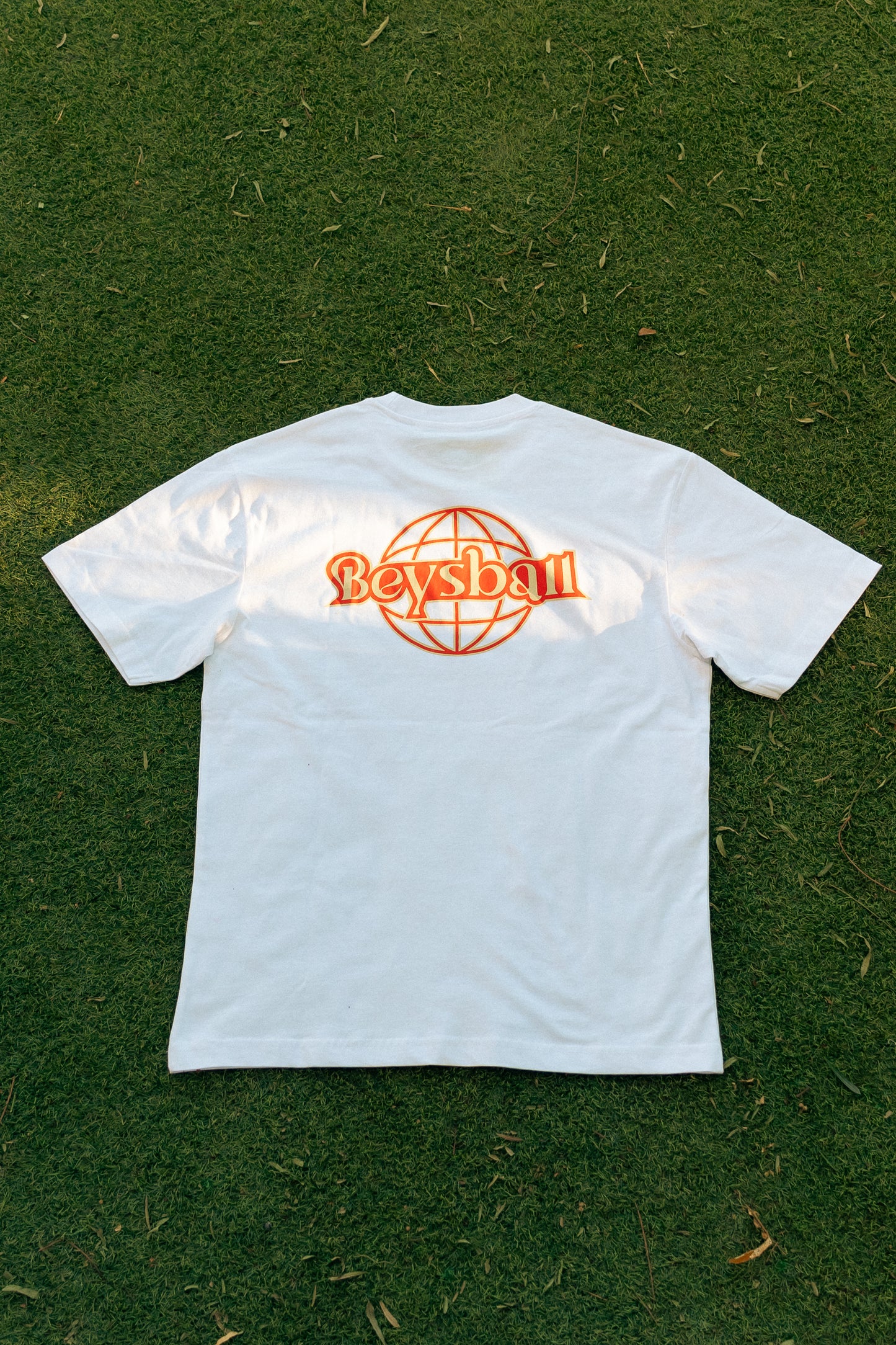 Beysball Tee