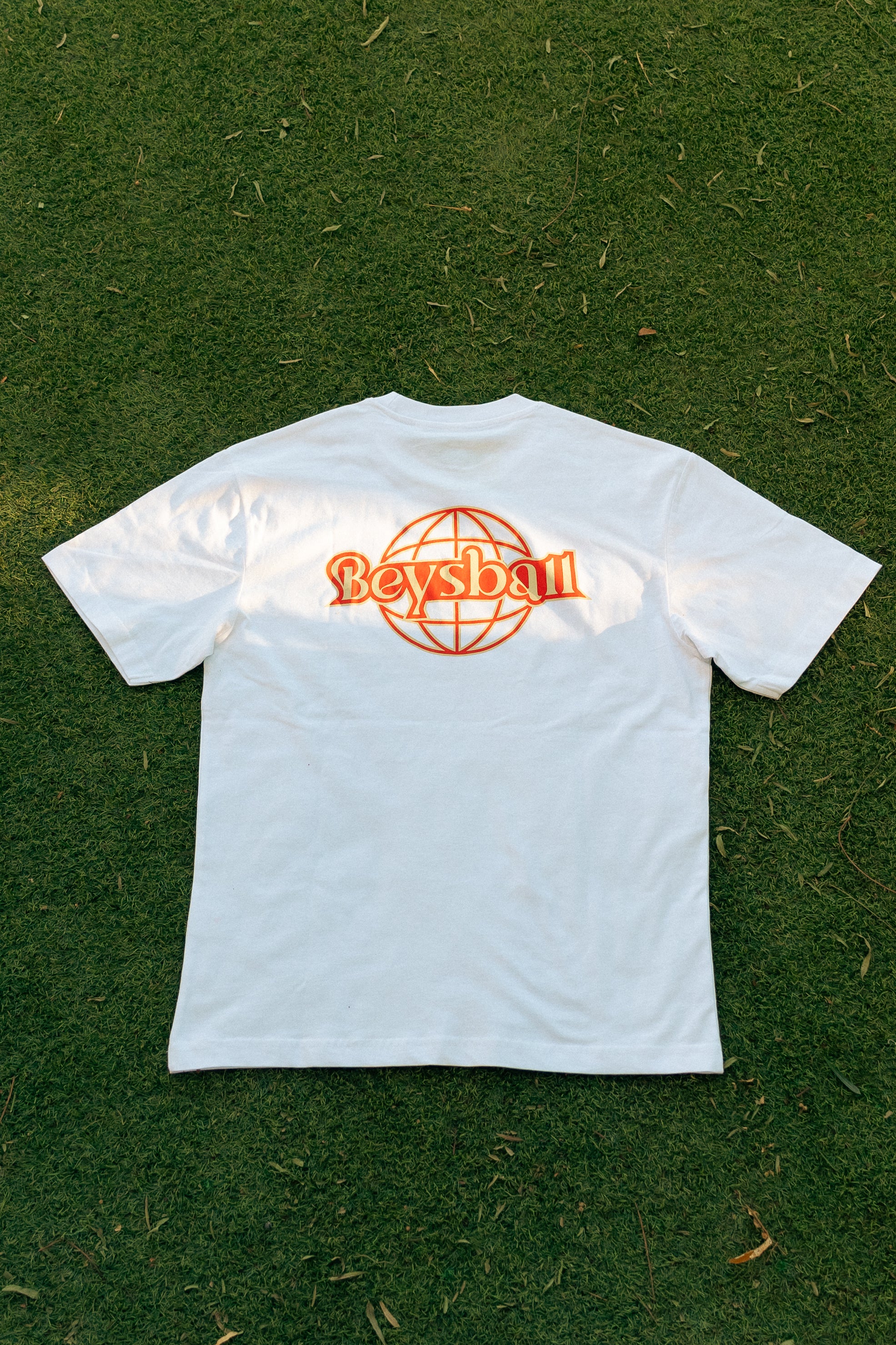 BEYSBALL TEE