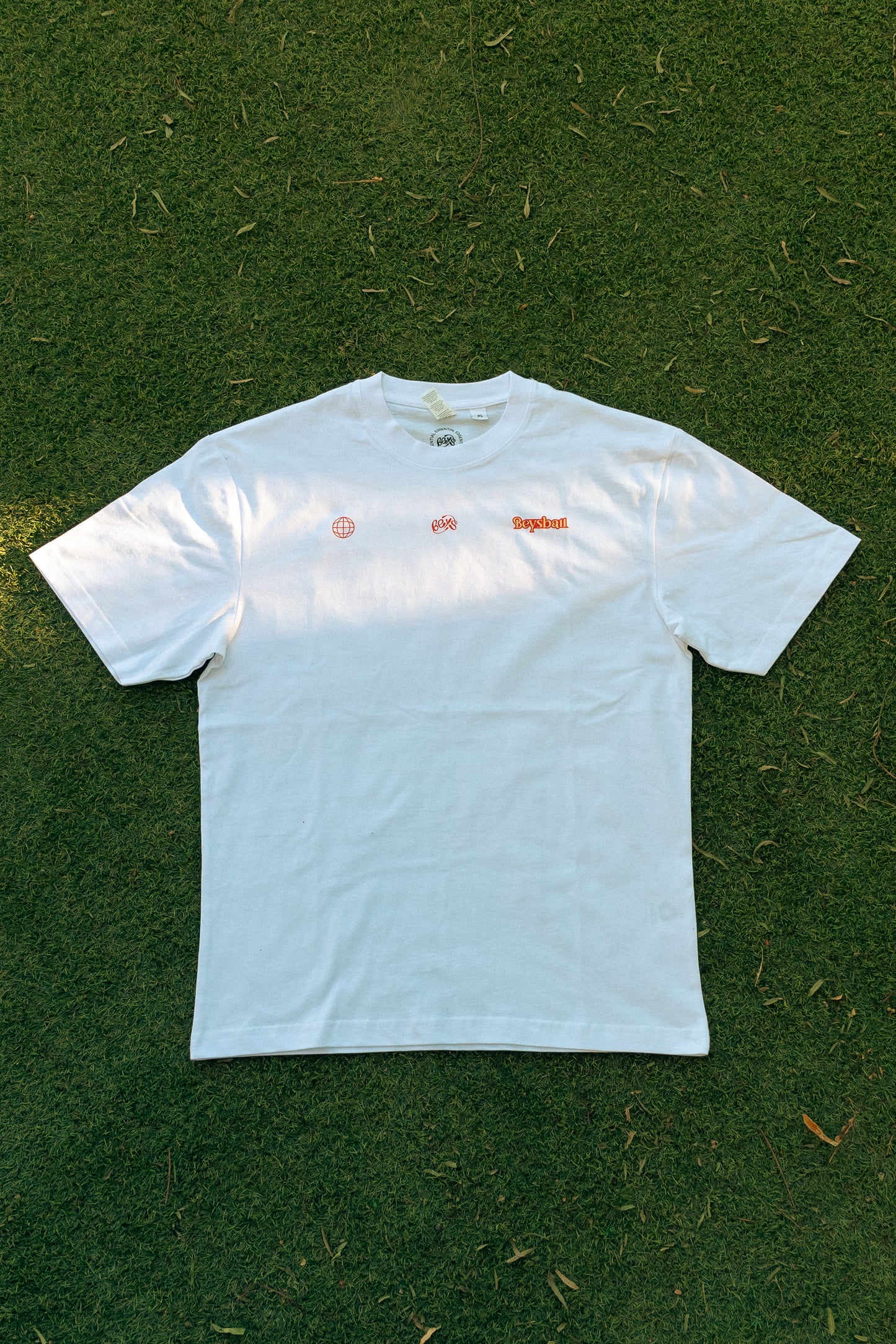 Beysball Tee