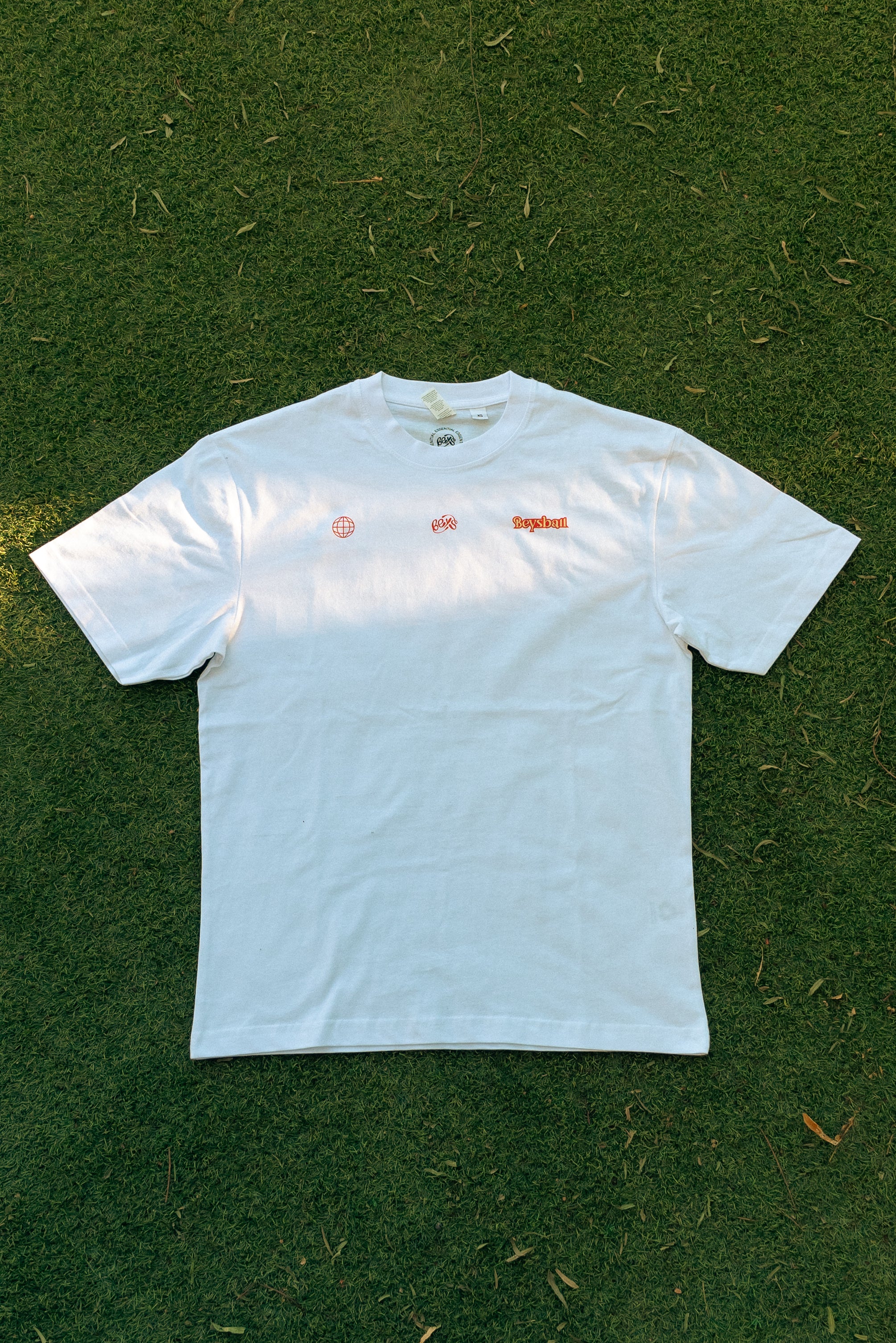 BEYSBALL TEE