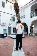 BOTH SIDES TEE