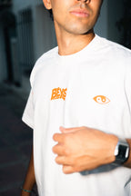 BOTH SIDES TEE