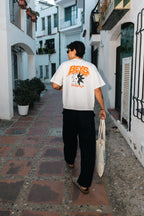 BOTH SIDES TEE