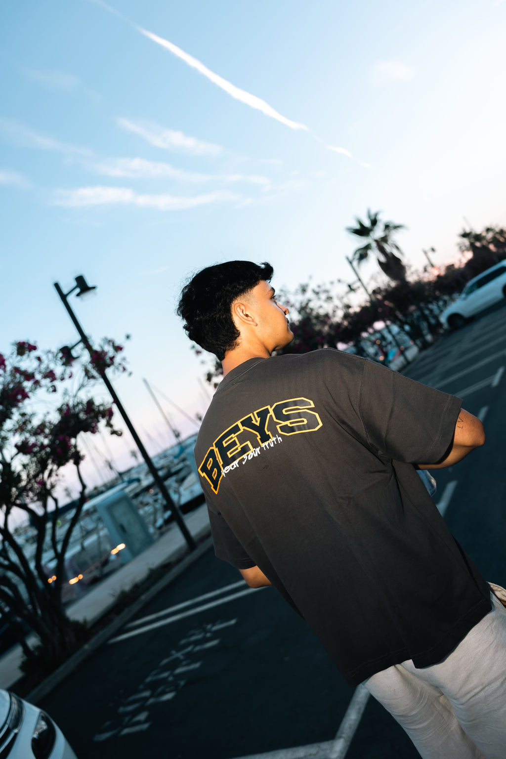 CLASSIC TEE