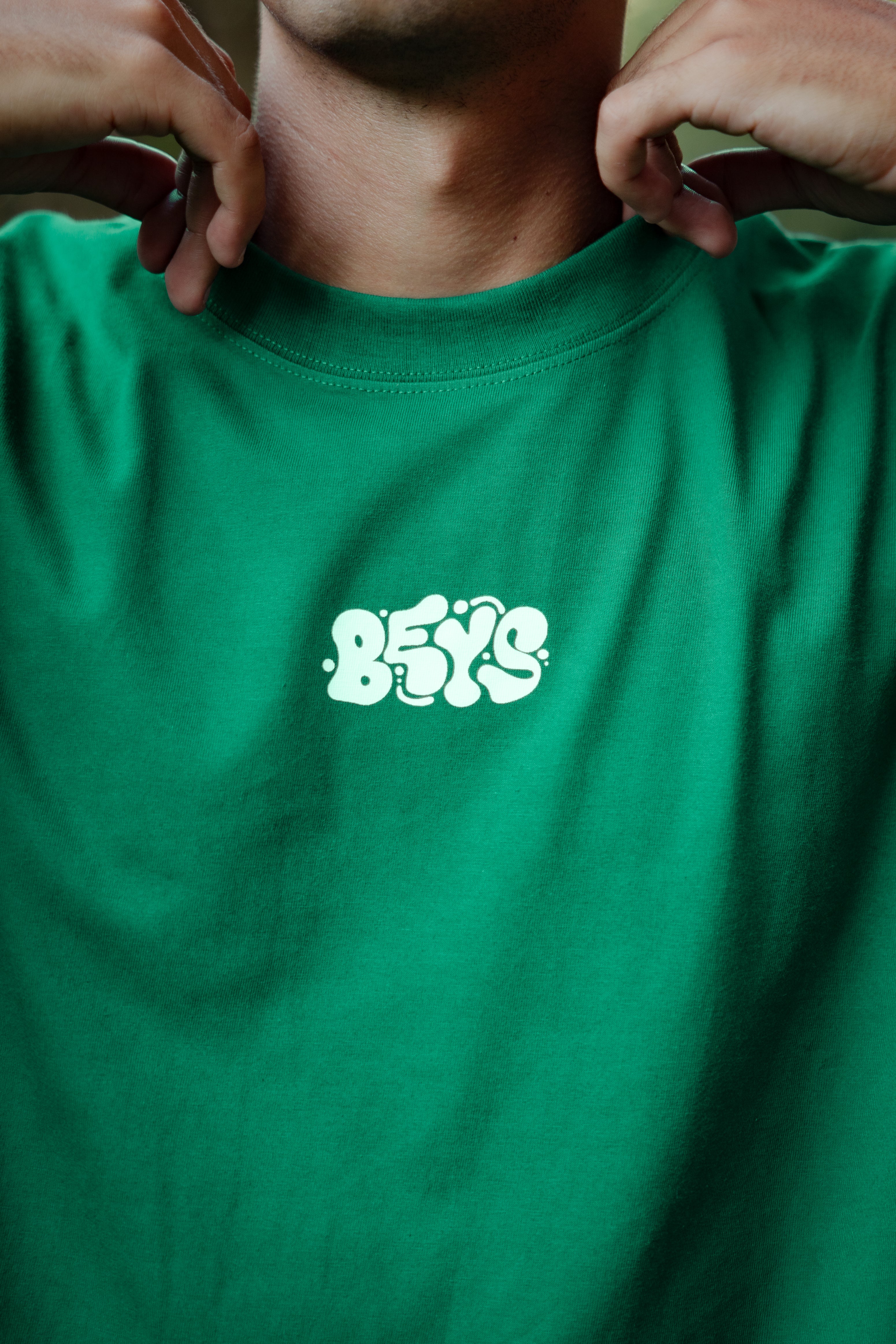 TENERIFE TEE