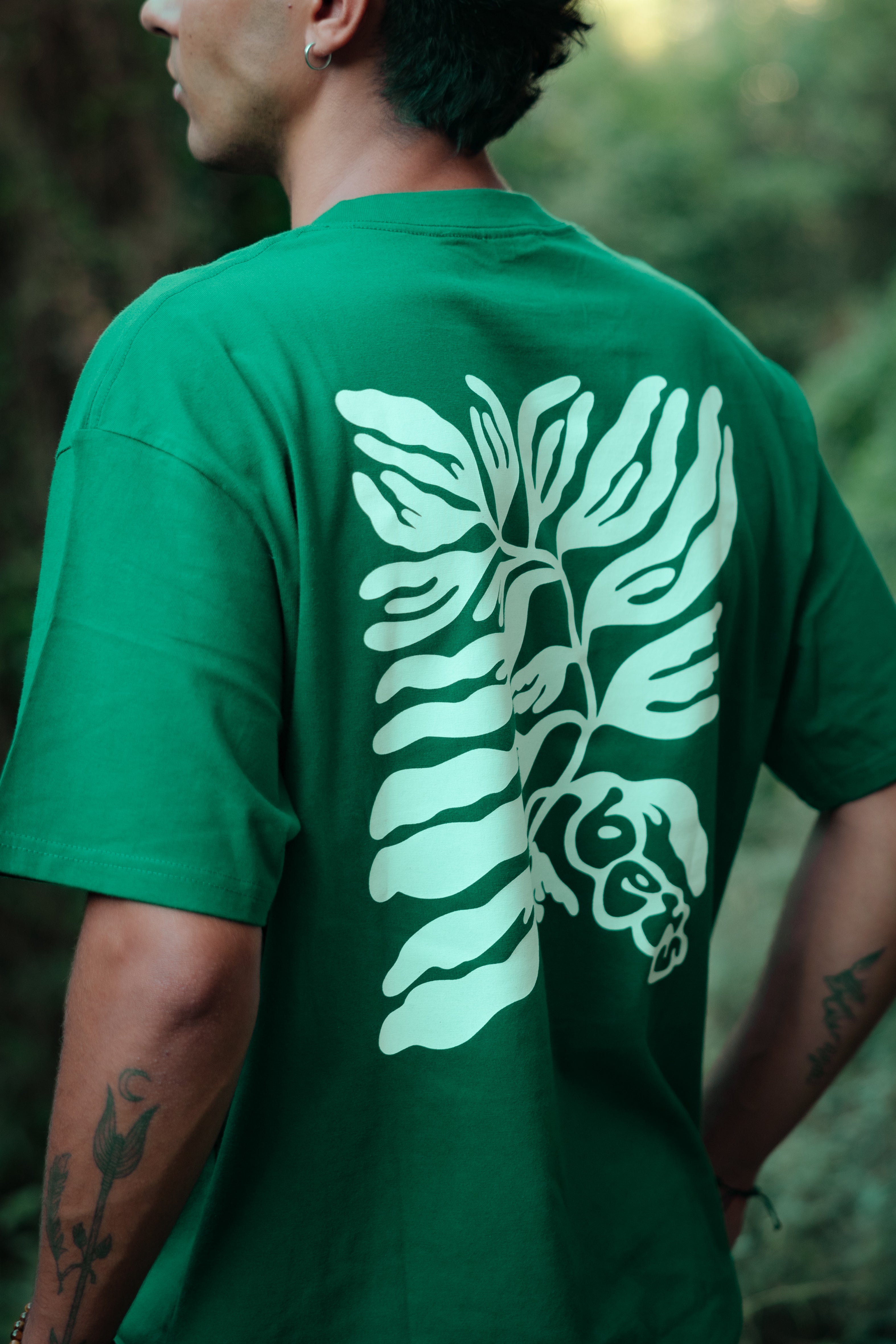 TENERIFE TEE