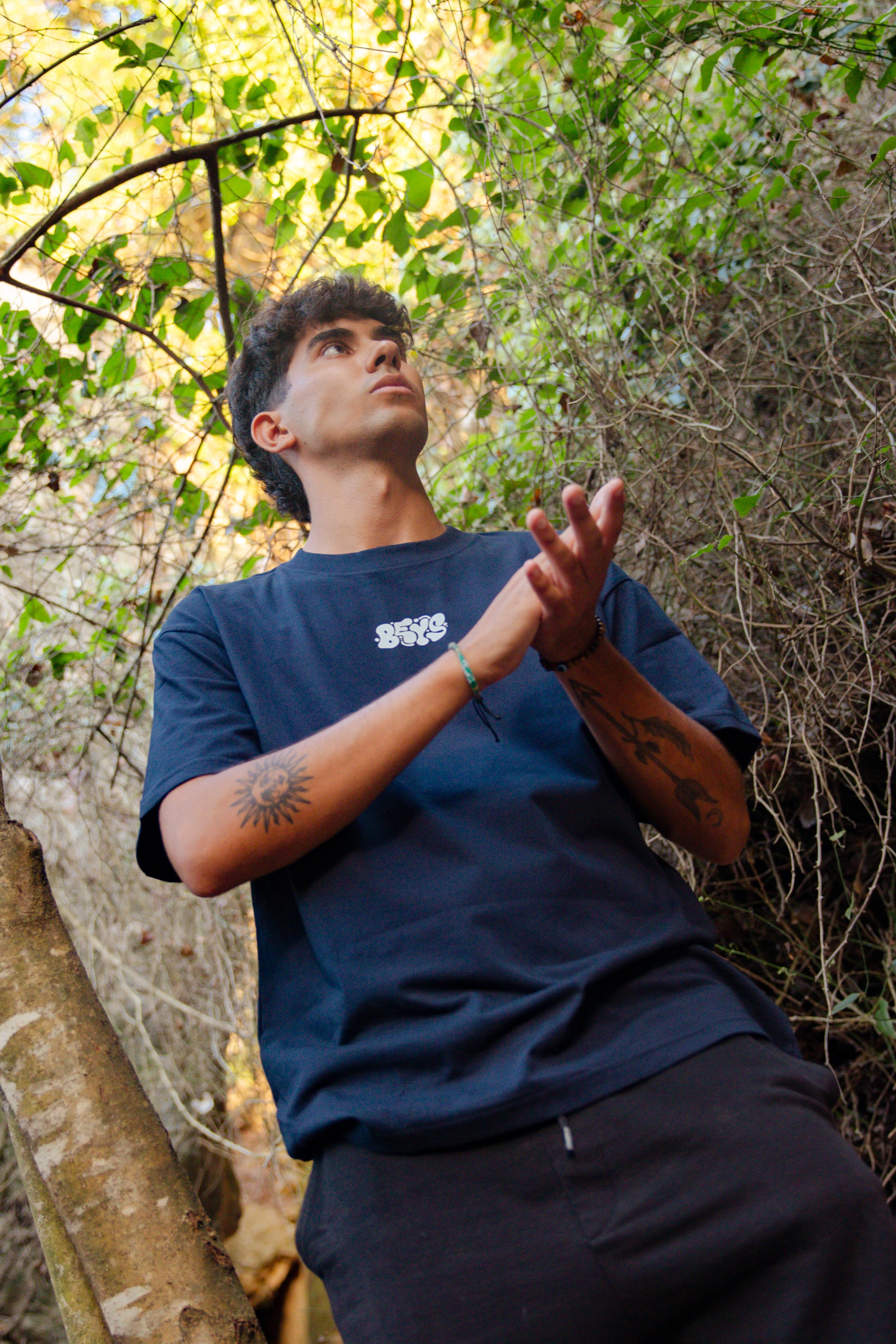 TENERIFE TEE