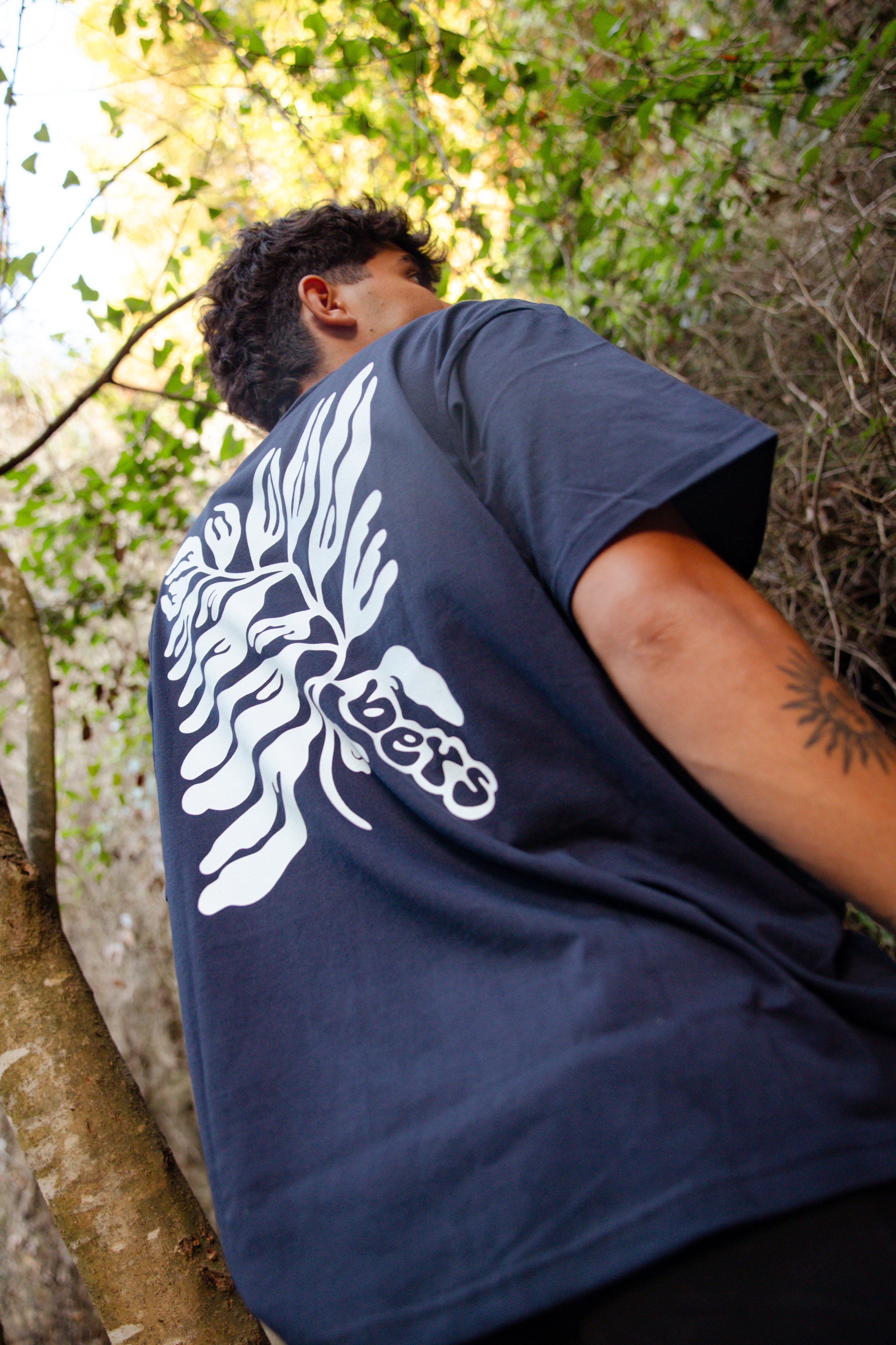 TENERIFE TEE