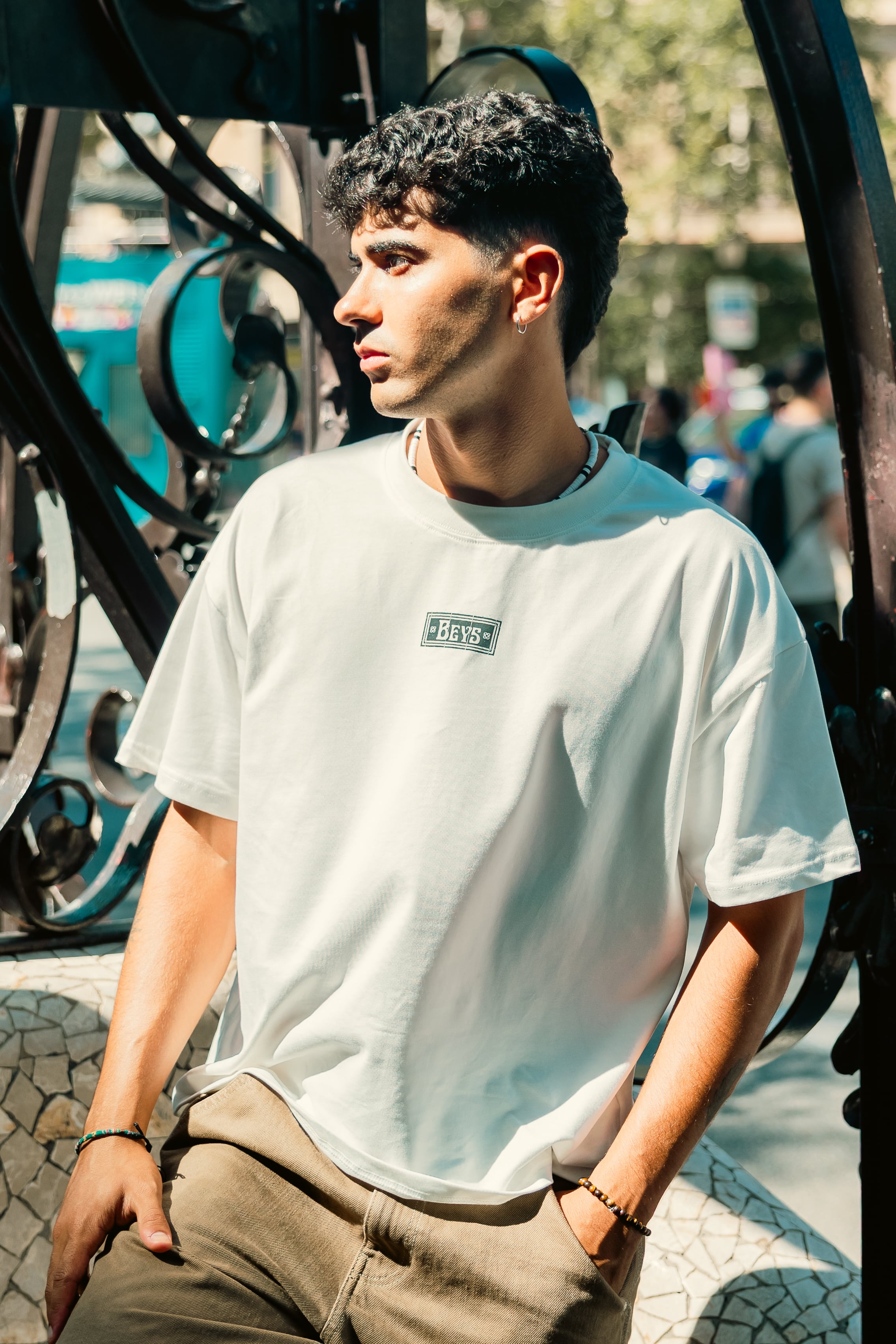 BEYS BARCELONA