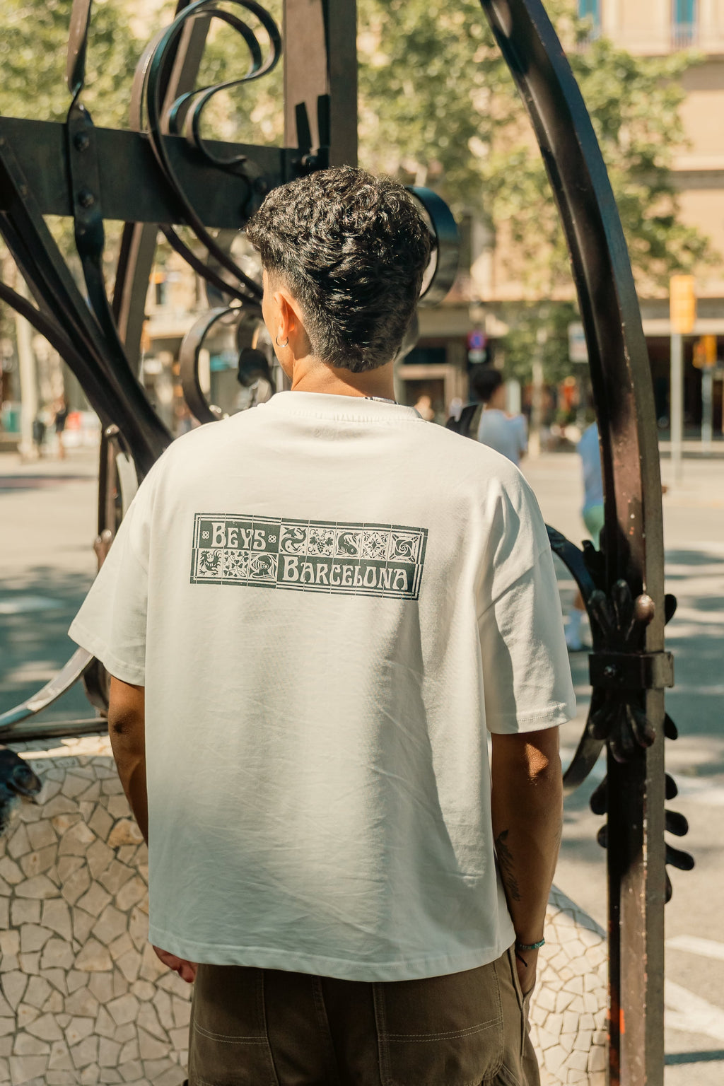 BEYS BARCELONA
