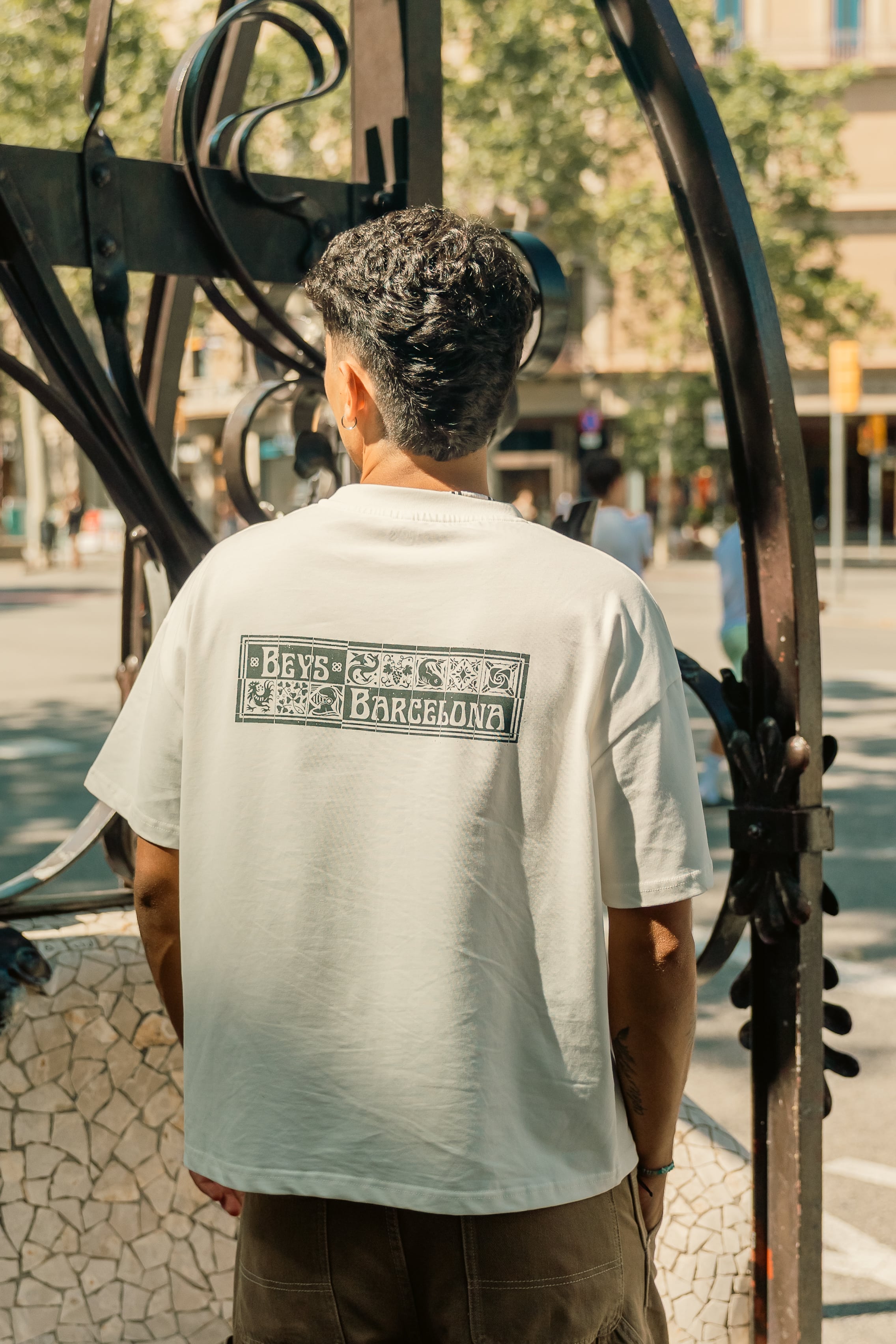 BEYS BARCELONA