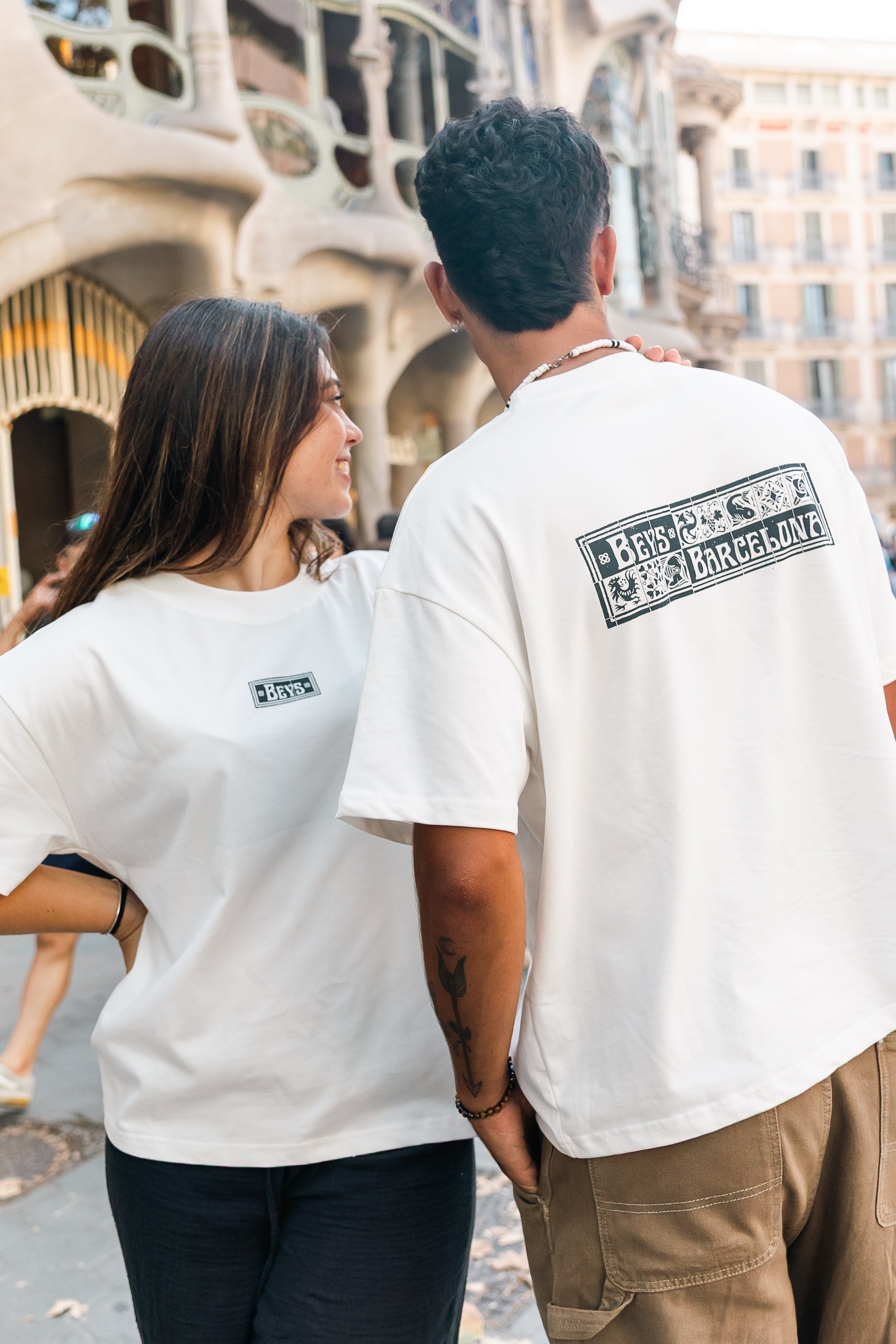 BEYS BARCELONA