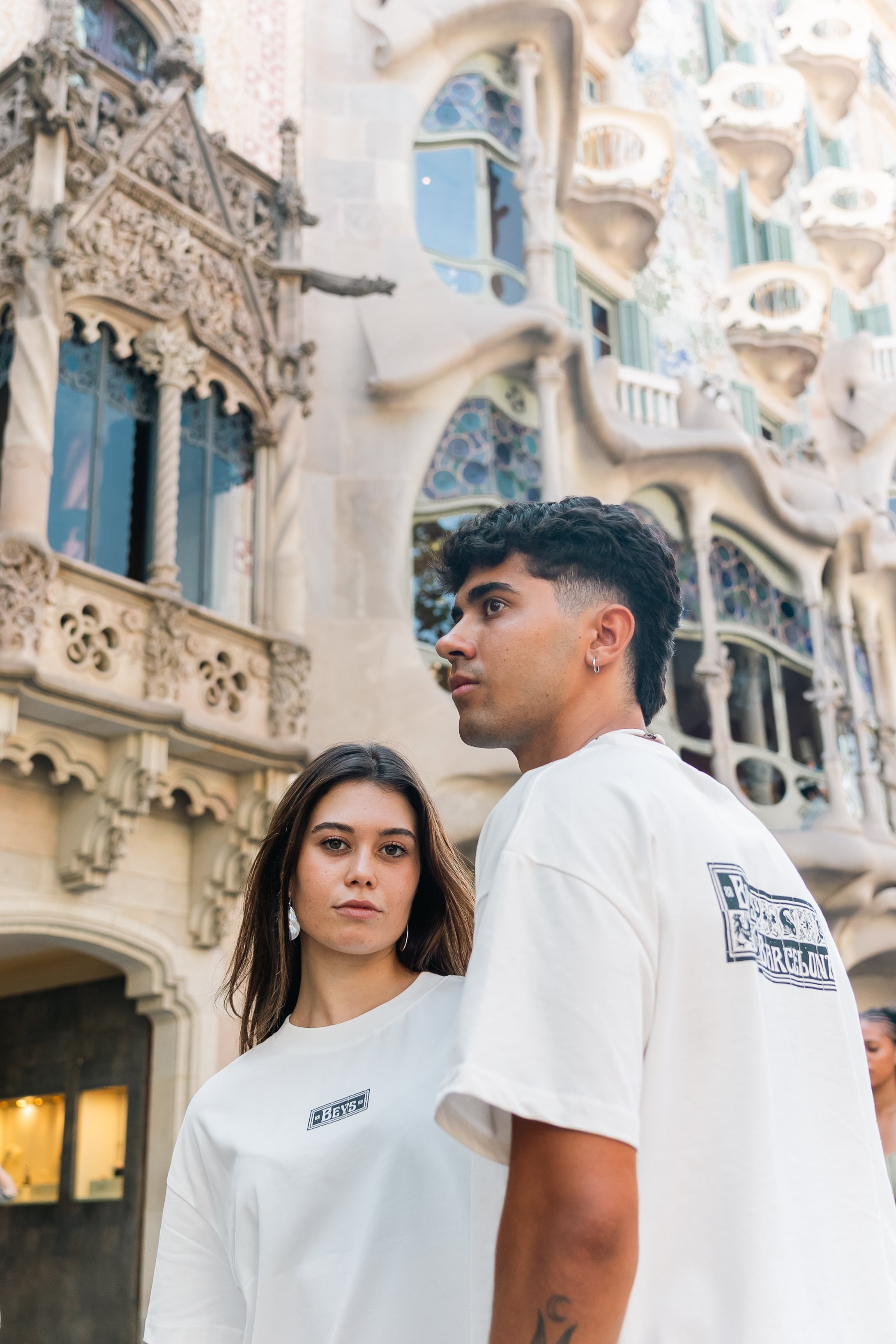 BEYS BARCELONA