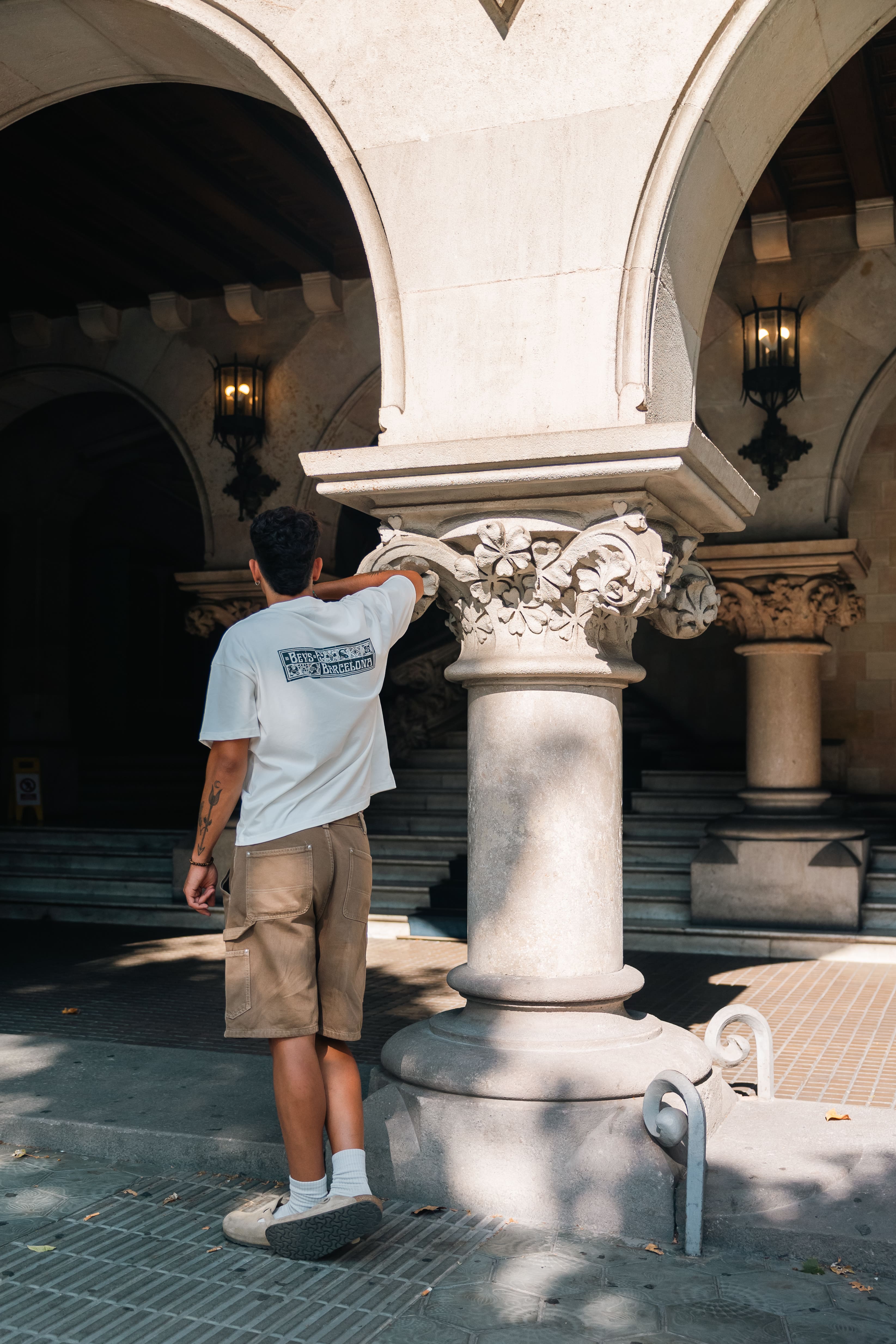 BEYS BARCELONA