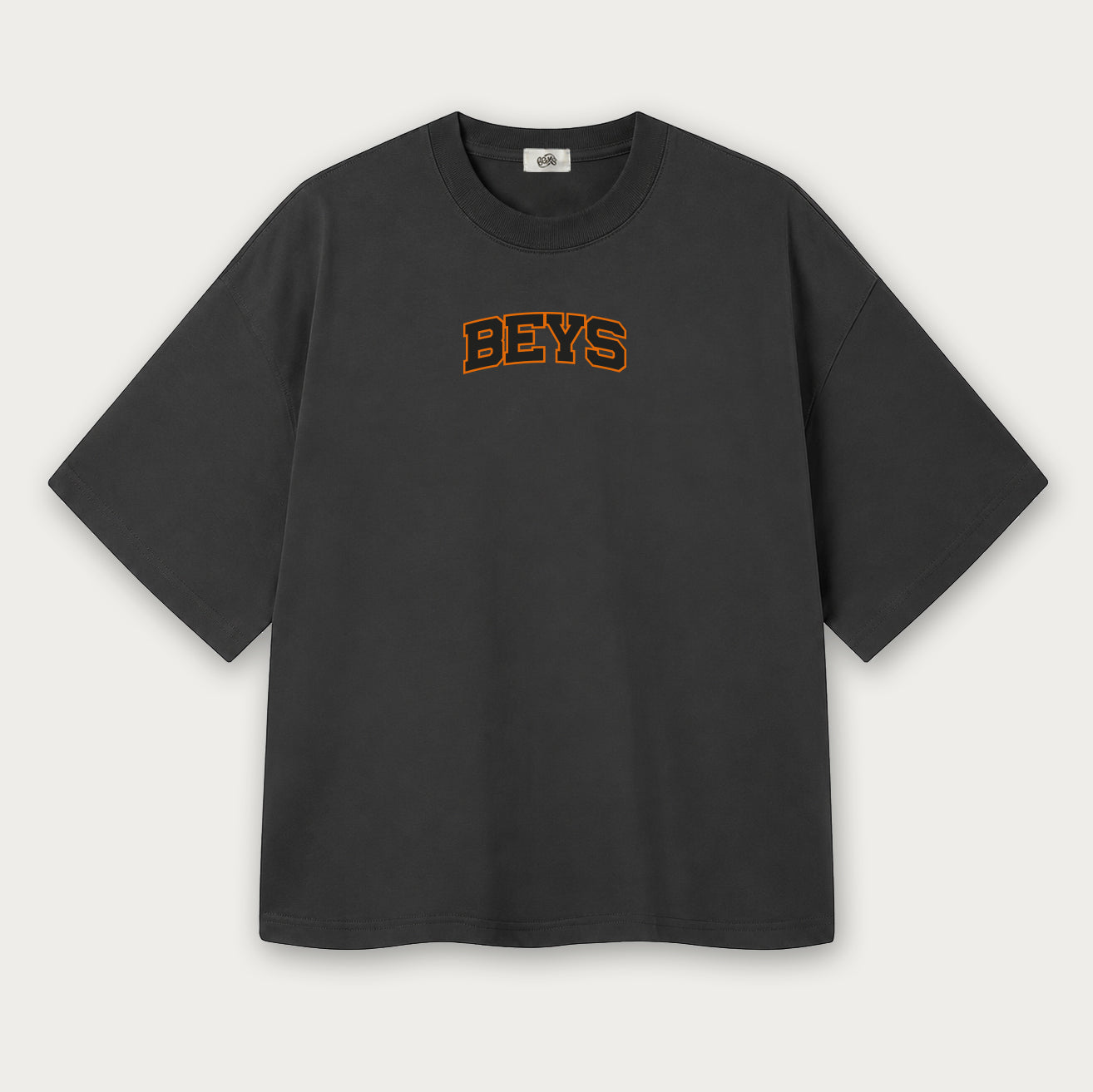 CLASSIC TEE
