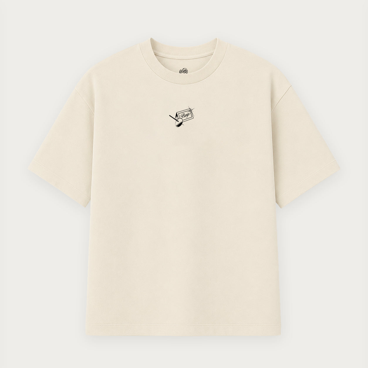 CHEERS TEE