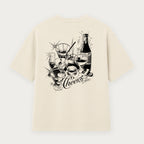 CHEERS TEE