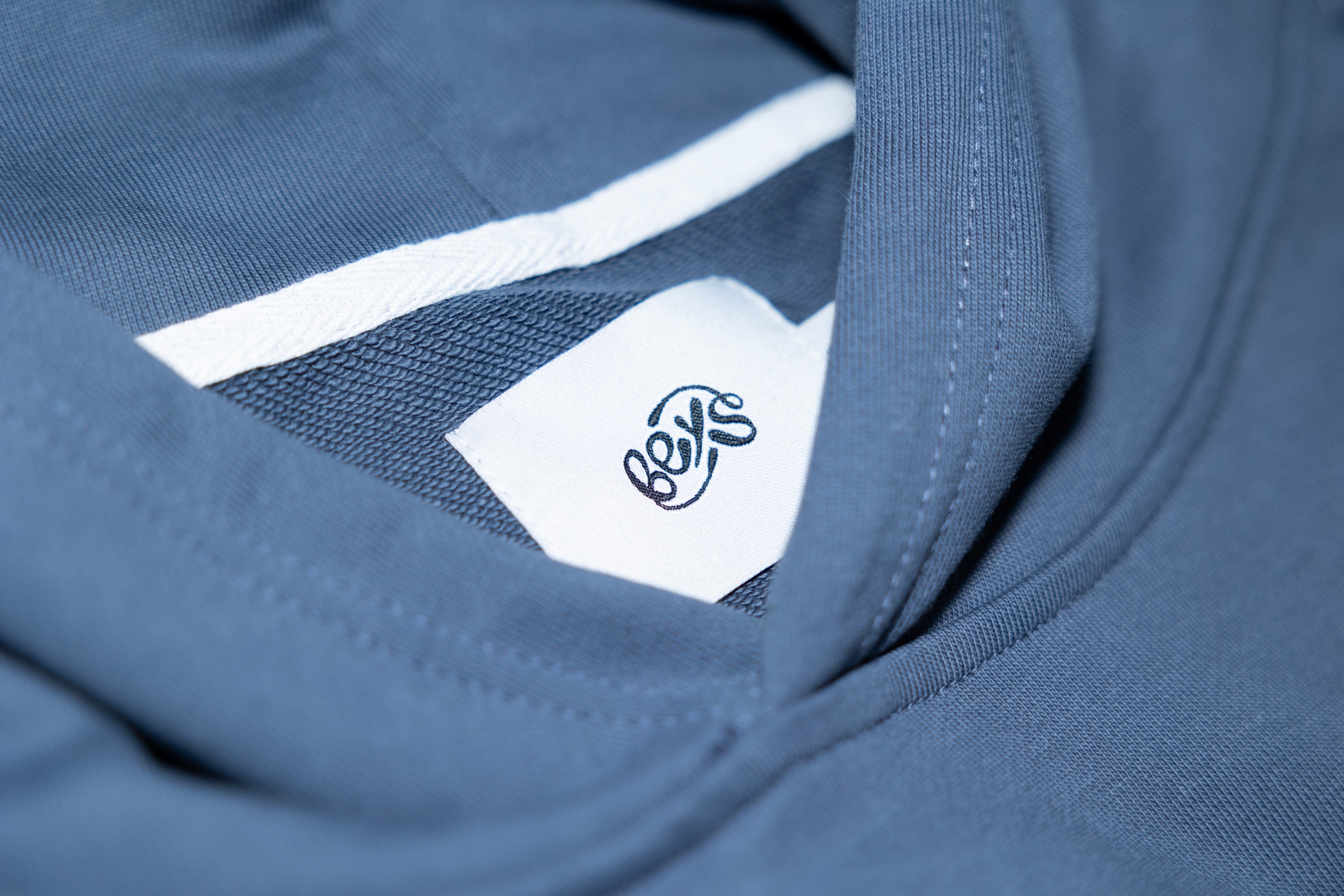 CLASSIC BEYSBRAND HOODIE