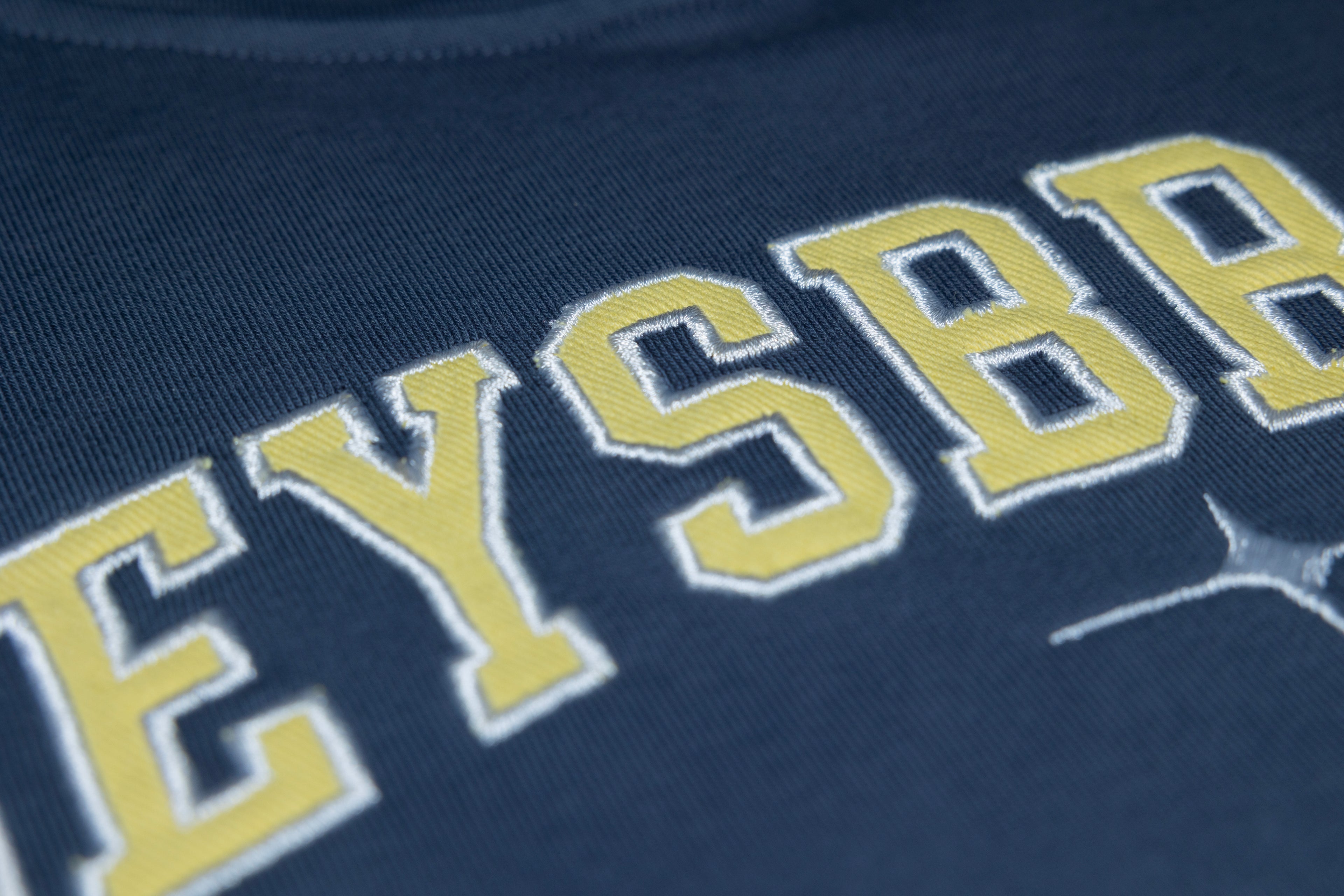 CLASSIC BEYSBRAND HOODIE