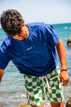 BEYOND THE ORDINARY TEE