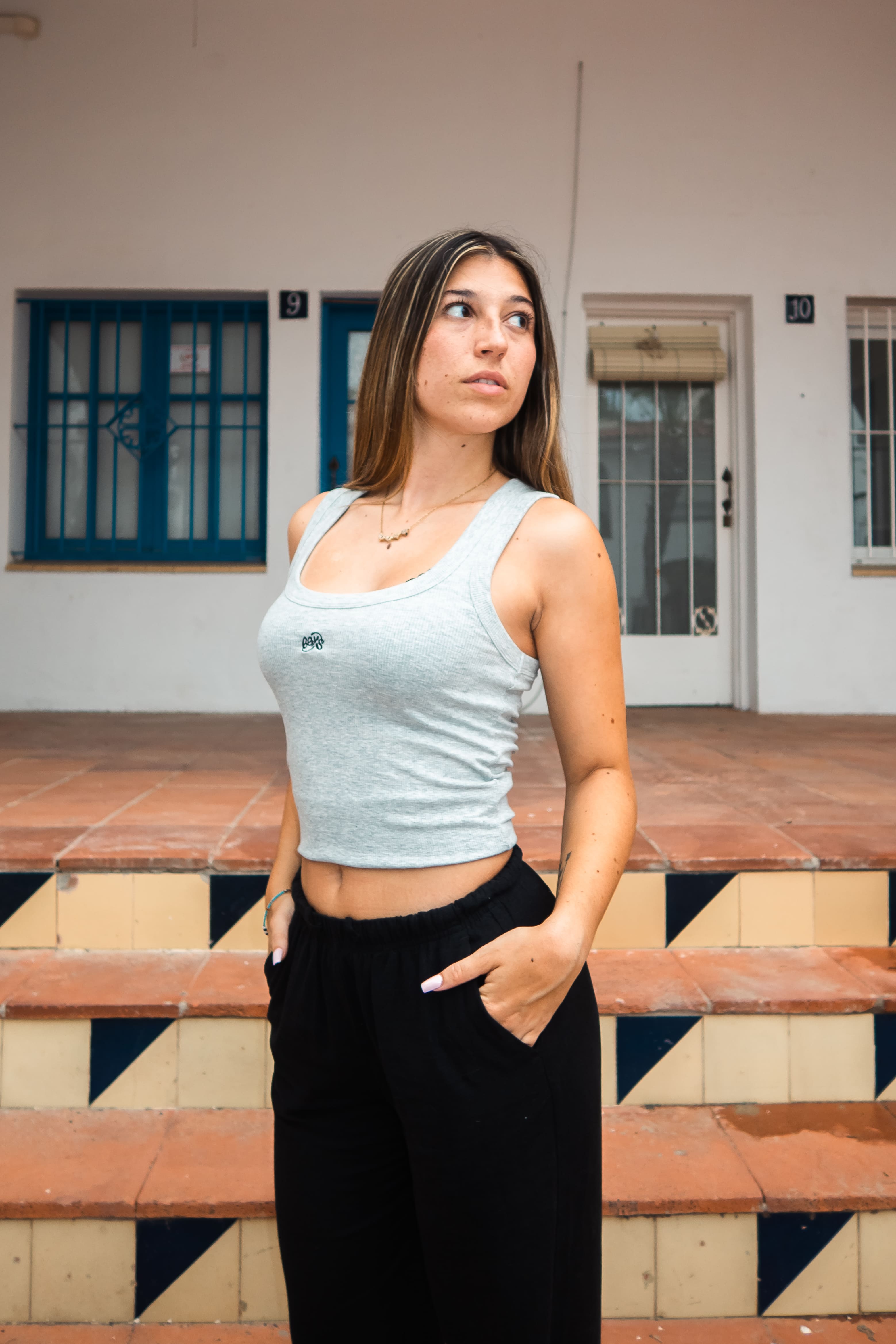 TANK TOP