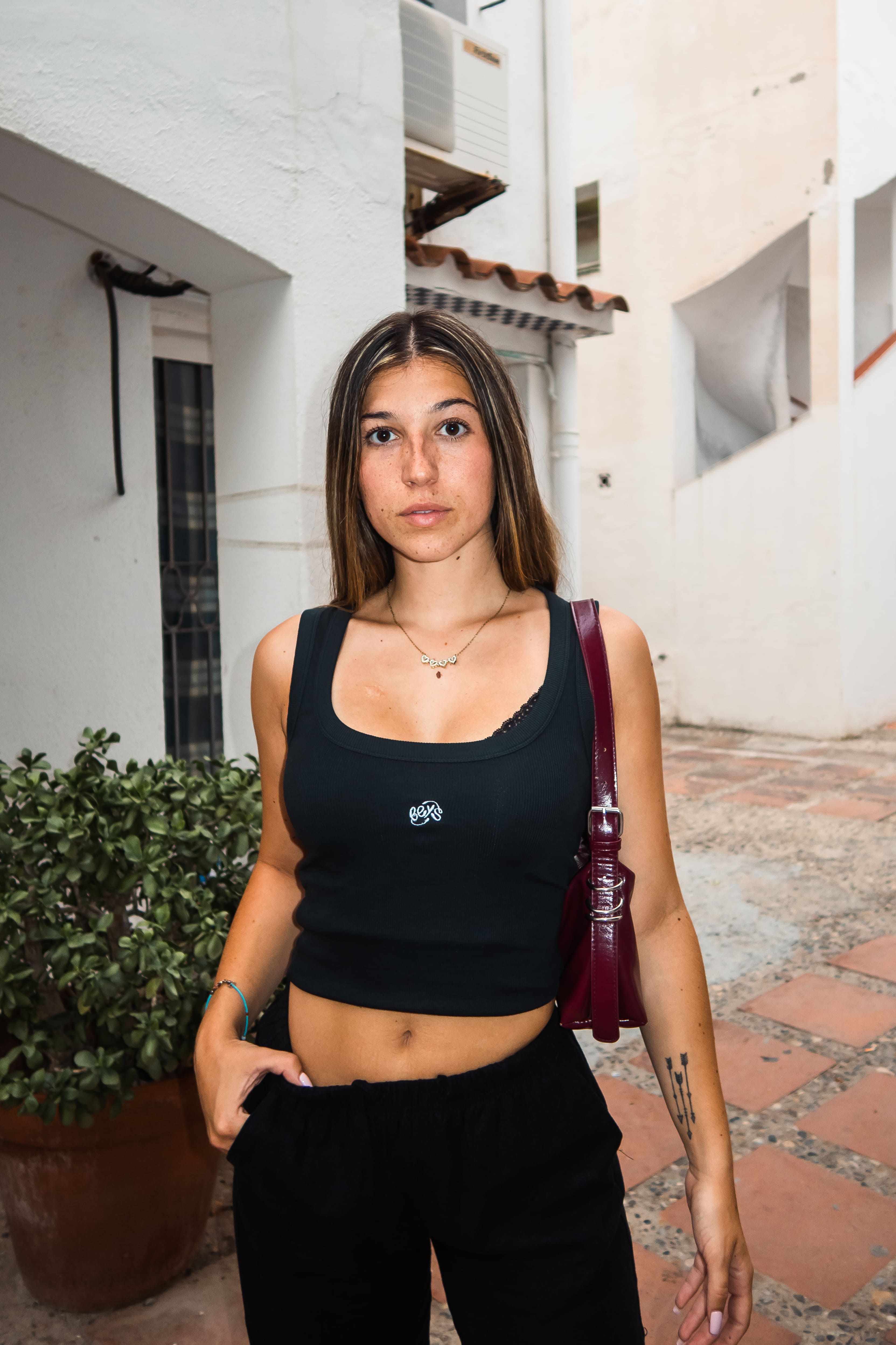 TANK TOP