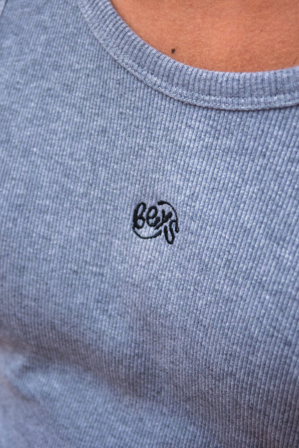 TANK TEE