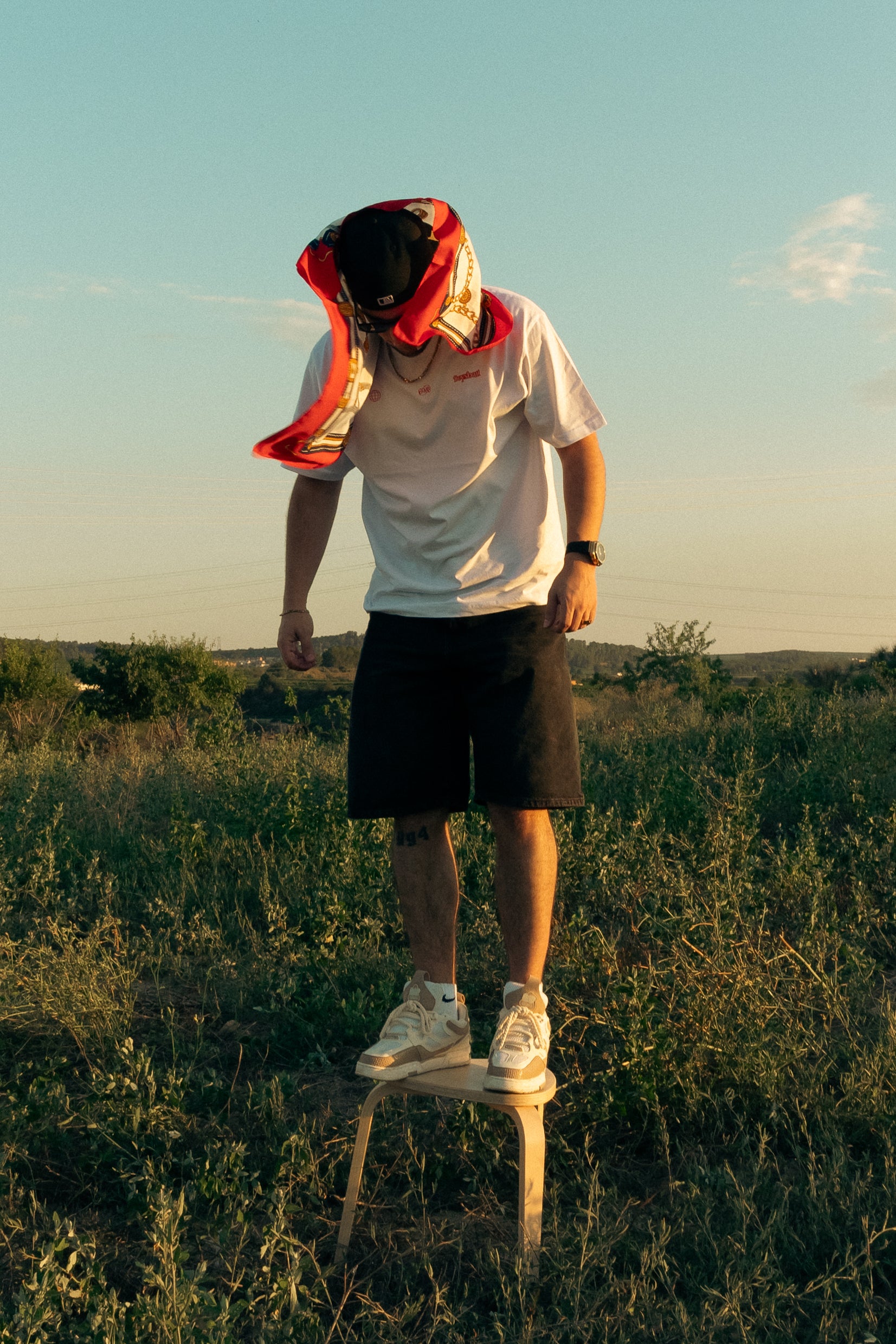 BEYSBALL TEE