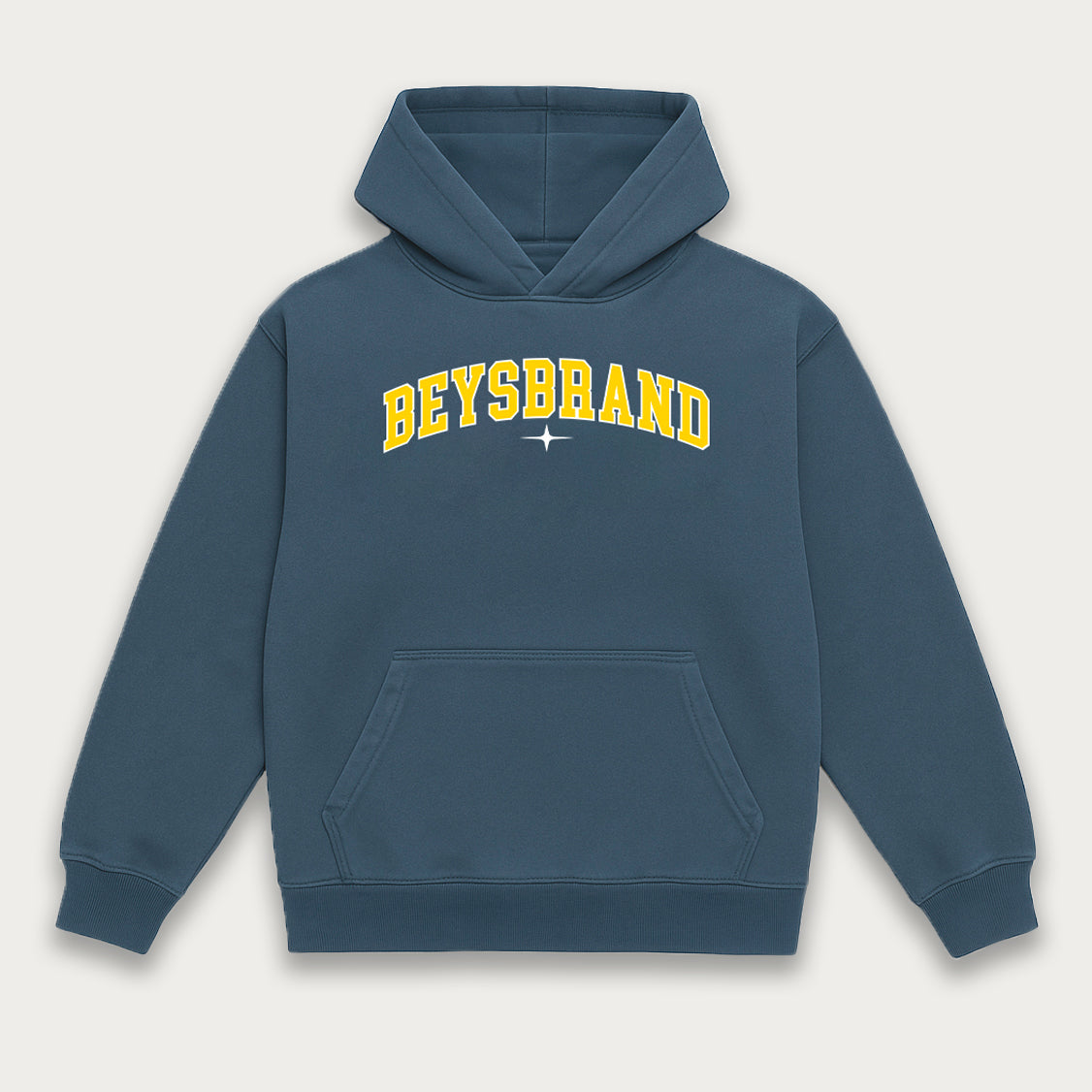 CLASSIC BEYSBRAND HOODIE