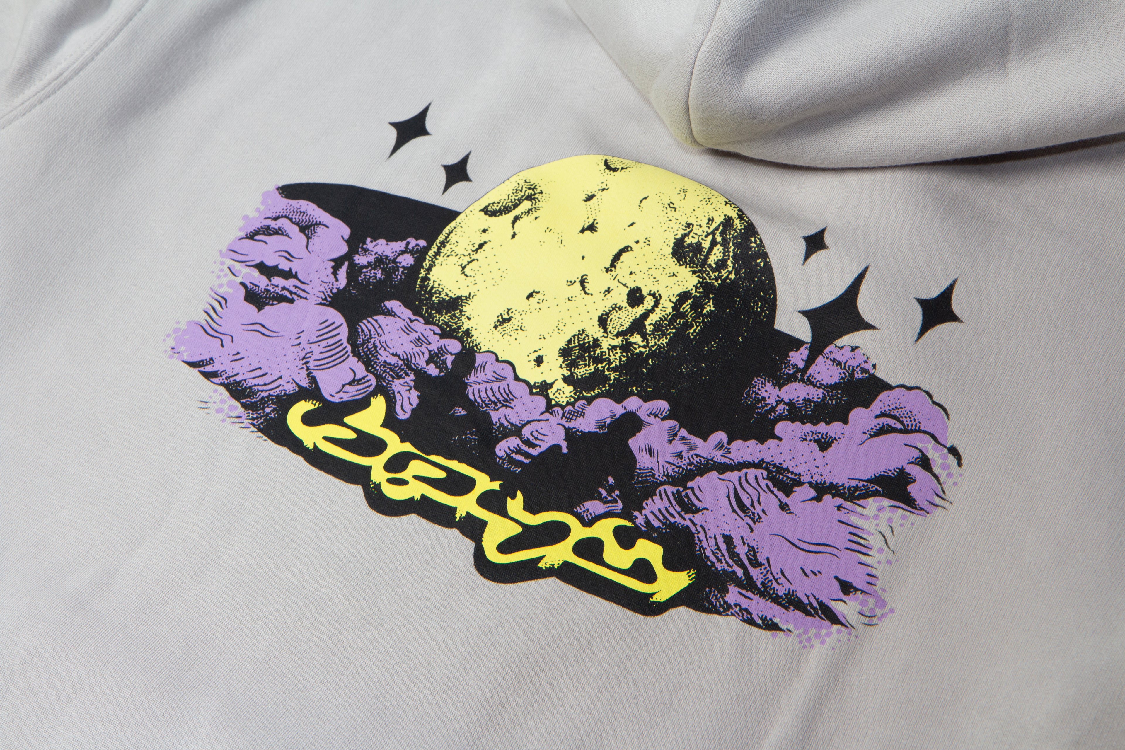 BEYS MOON HOODIE