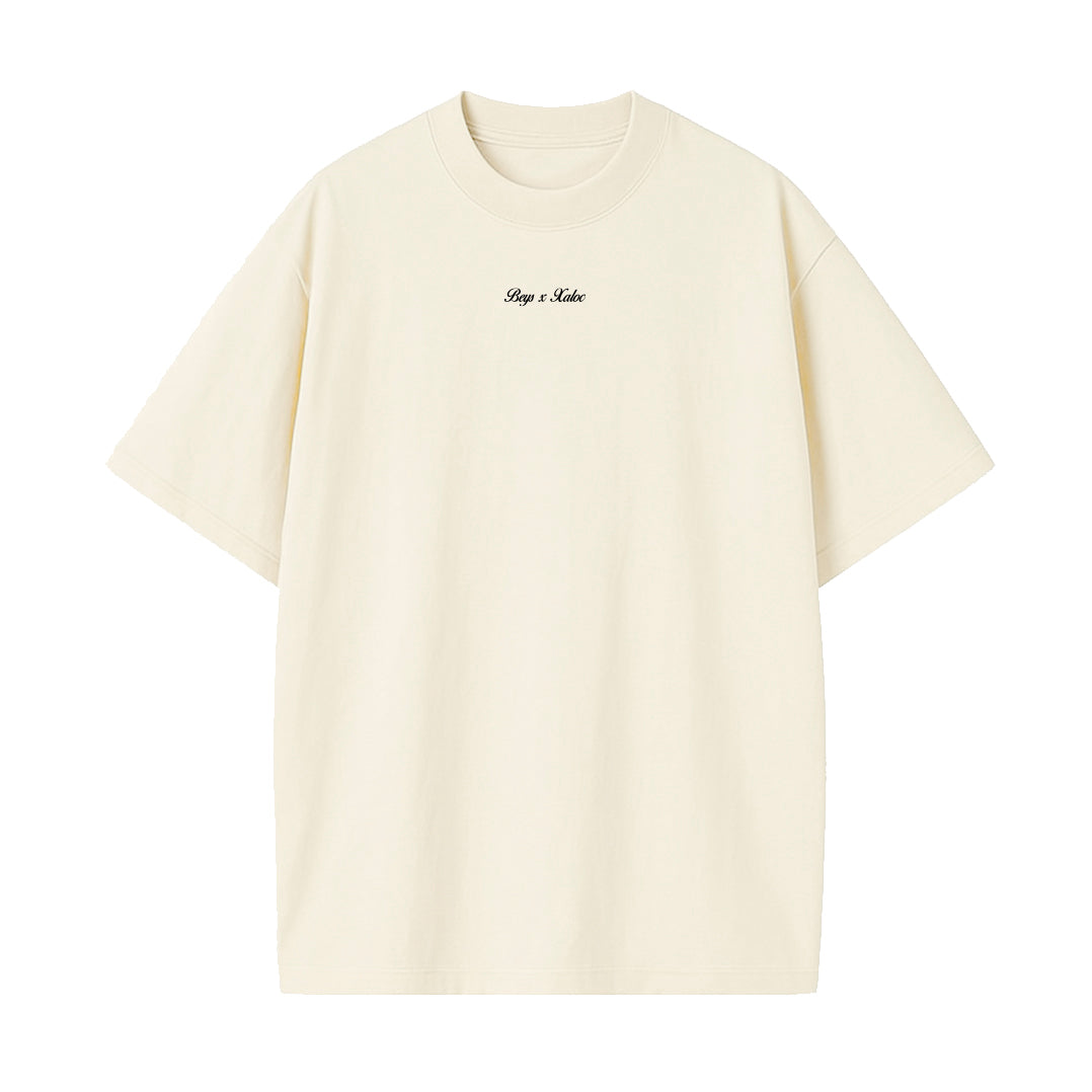 BEYS X XALOC TEE