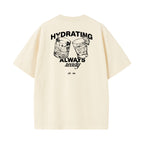 BEYS X XALOC TEE