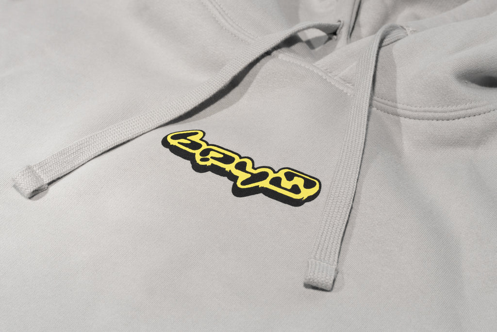BEYS MOON HOODIE