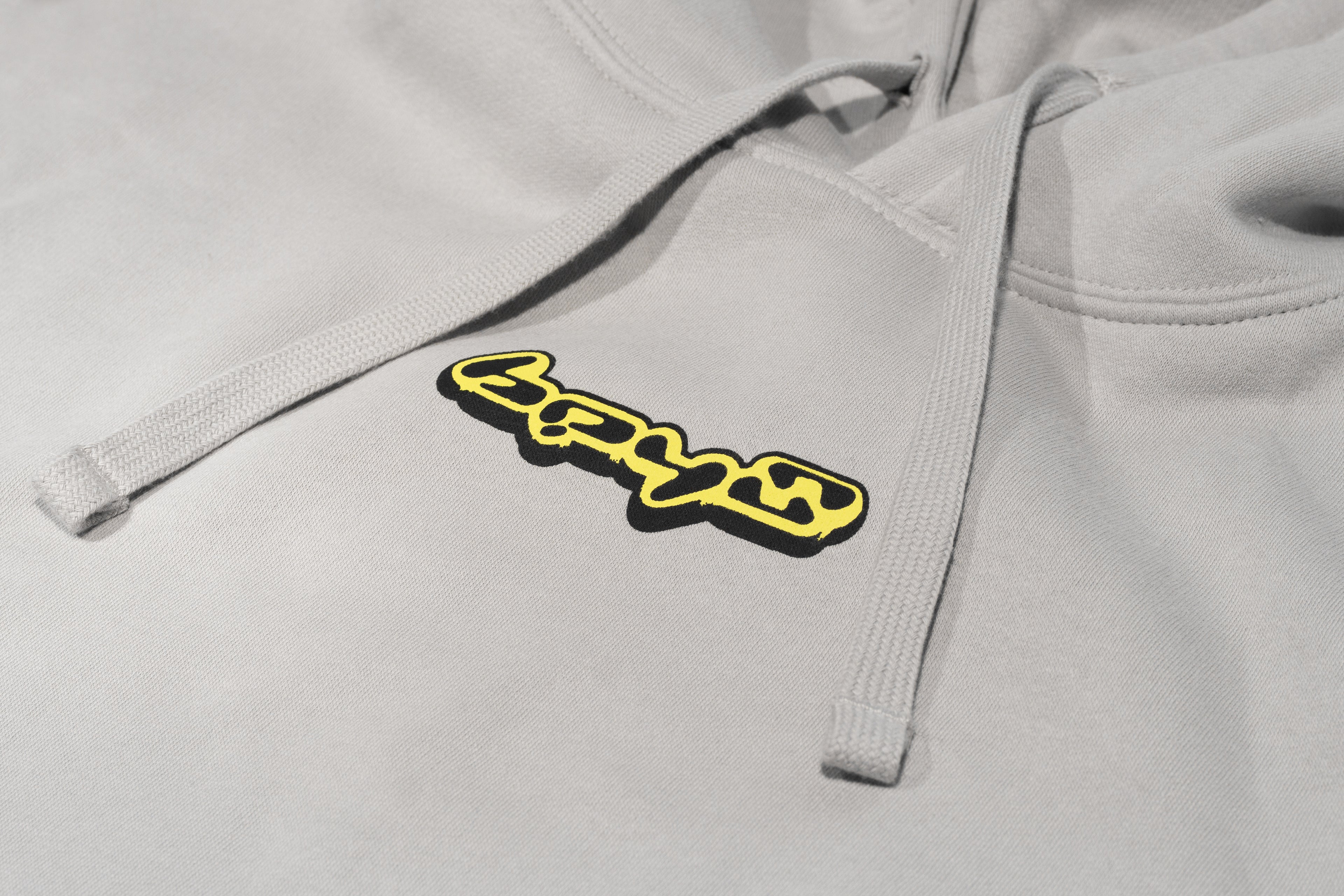 BEYS MOON HOODIE