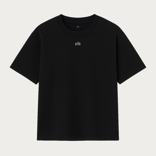 BASIC LOGO TEE