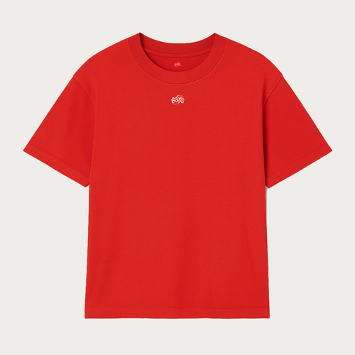 BASIC LOGO TEE
