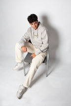 BEYS MOON HOODIE