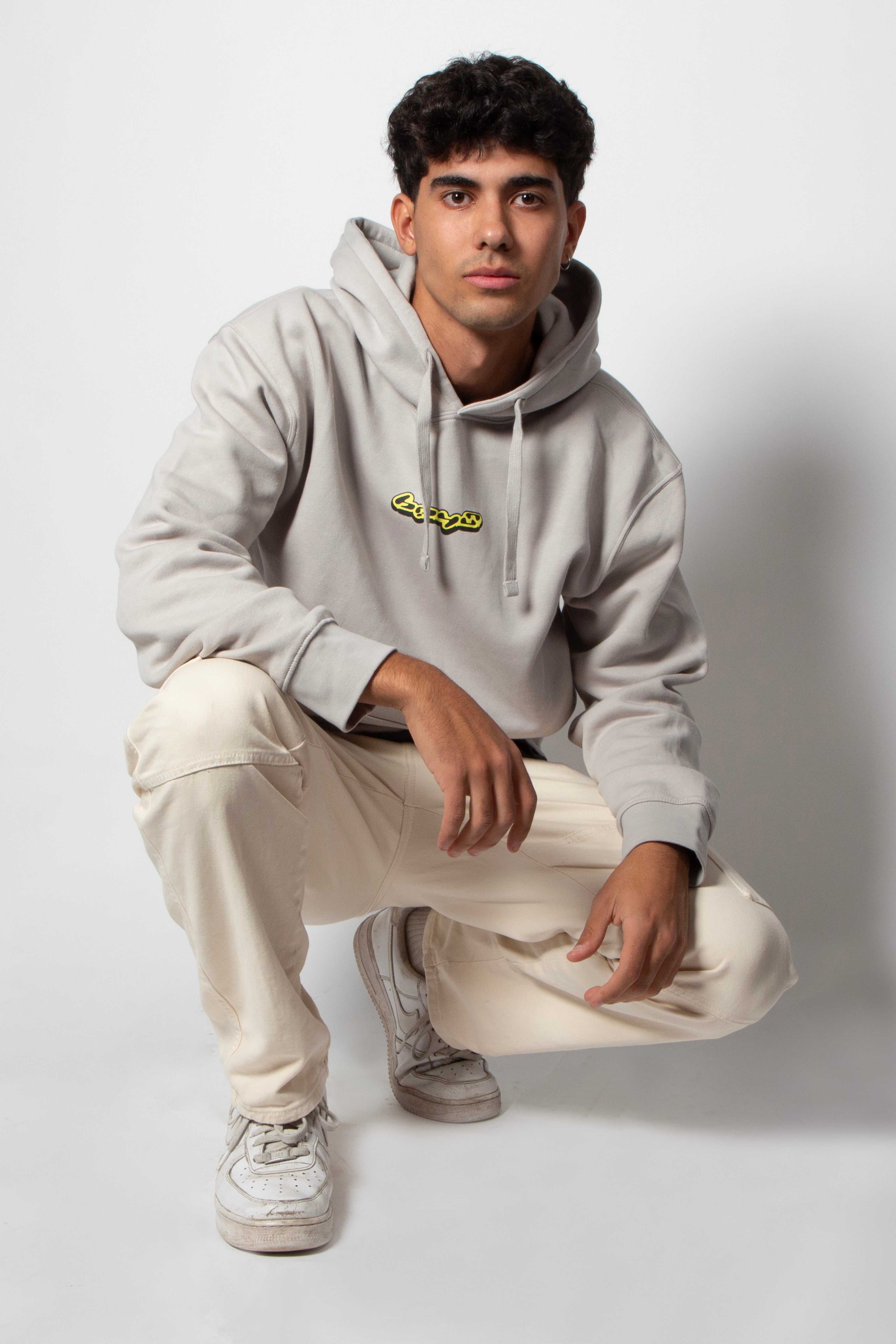BEYS MOON HOODIE