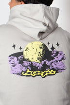 BEYS MOON HOODIE
