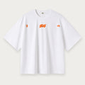 BOTH SIDES TEE