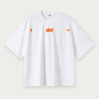 BOTH SIDES TEE
